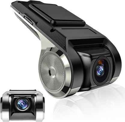 Full HD dashcam