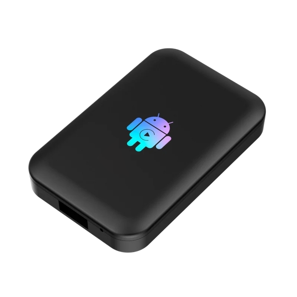 Youtube y Netflix AI-Box para Volvo