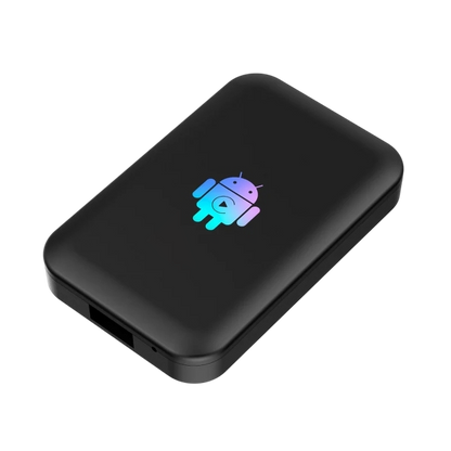 Youtube y Netflix AI-Box para Volvo