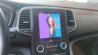 Youtube y Netflix AI-Box para Renault