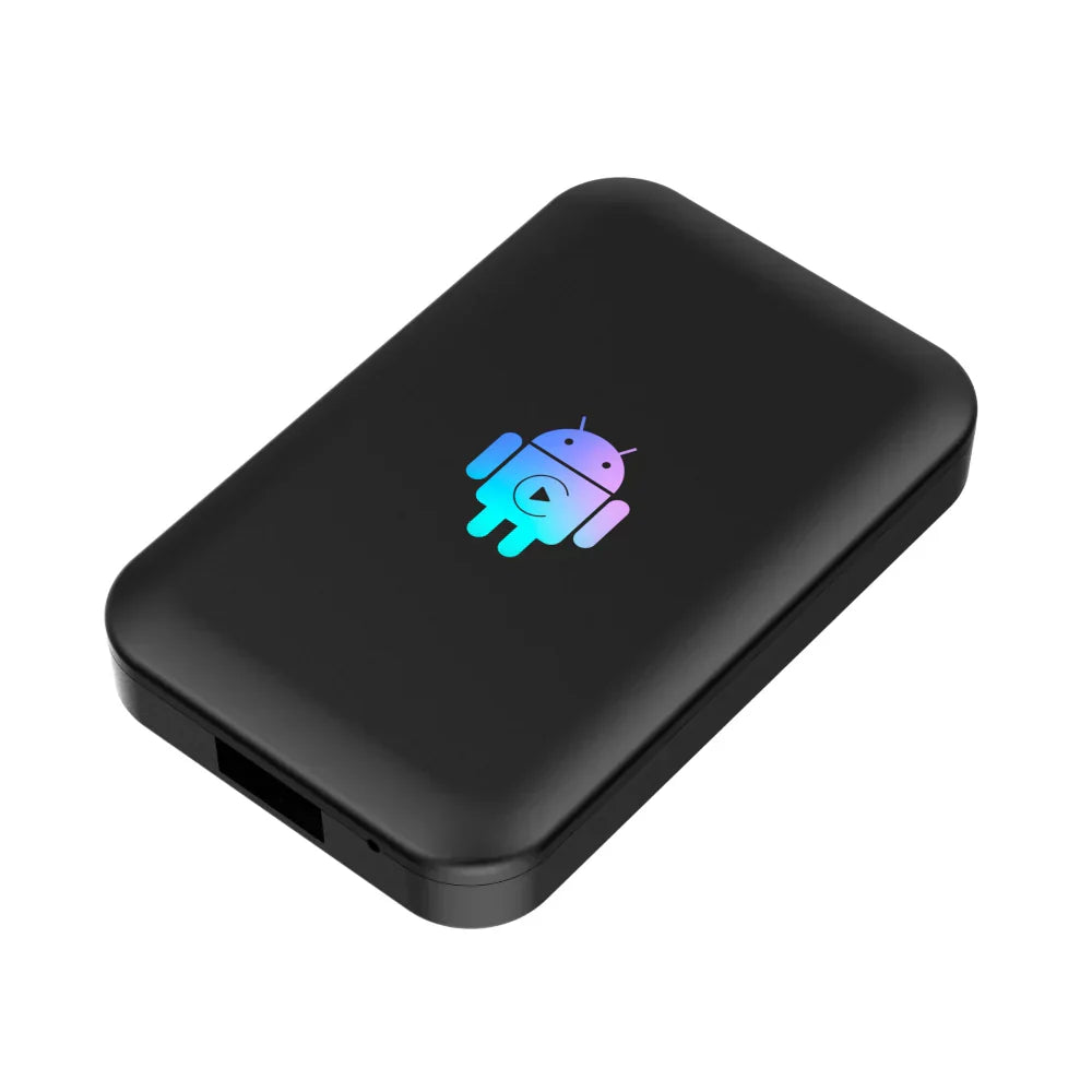 Youtube y Netflix AI-Box para Peugeot