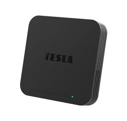 Youtube & Netflix Carplay AI-Box pour TESLA