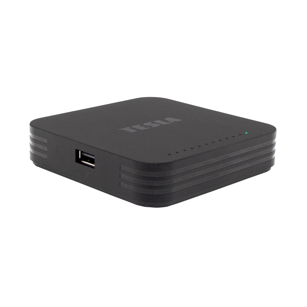 Youtube & Netflix Carplay AI-Box pour TESLA