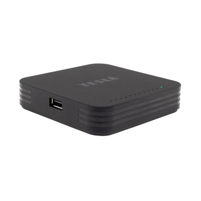 Youtube & Netflix Carplay AI-Box pour TESLA